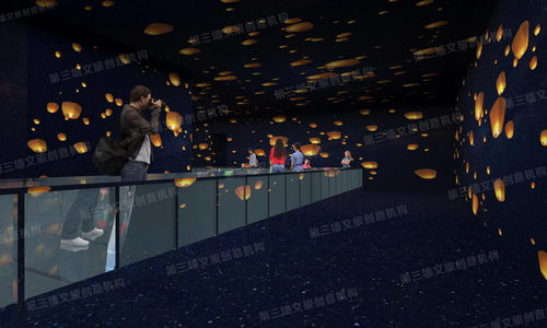 星空时代公司：开启无限可能的创新之旅，引领科技领域的未来发展