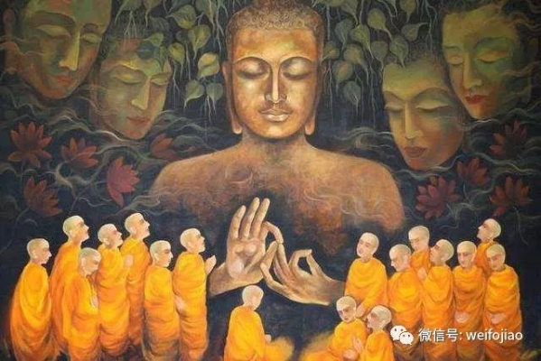 (佛本是道被佛教批评)央视观点：如何评价佛本是道的影响力和教义？