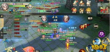 蜀门手游赚钱攻略:如何在游戏中轻松赚取人民币的有效方法与技巧 蜀门手游赚钱攻略:如何在游戏中轻松赚取人民币的有效方法与技巧