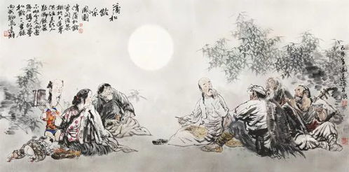 (聊斋散文)聊斋随笔:探寻传统文学之美,感受神鬼奇谭的魅力与智慧 (聊斋散文)聊斋随笔:探寻传统文学之美,感受神鬼奇谭的魅力与智慧