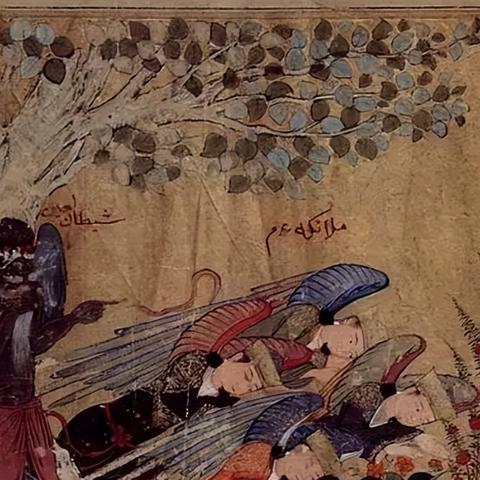 探寻真实与幻象交错之地:2018年死亡之夜,人性与生死哲理的深度解析