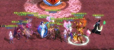 探寻真相:QQ神仙游戏中是否存在五星卡?玩家们想知道的答案揭秘! 探寻真相:QQ神仙游戏中是否存在五星卡?玩家们想知道的答案揭秘!