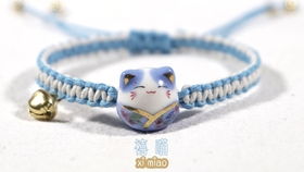 (幸运手环做法的视频)穿上幸运手套,铁匠手艺更上一层楼! (幸运手环做法的视频)穿上幸运手套,铁匠手艺更上一层楼!