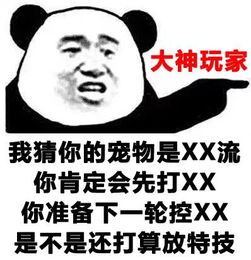 (江湖大佬啥意思)江湖飘过,当大佬还得套路多?