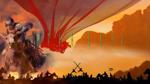 攻沙战歌十大最火歌曲,震撼沙场!究竟哪些歌曲能引爆战场气氛? 攻沙战歌十大最火歌曲,震撼沙场!究竟哪些歌曲能引爆战场气氛?