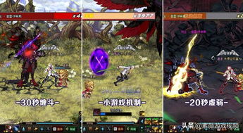 烈火骑士怎么玩:全面解析游戏机制与攻略,让你轻松上手成高手