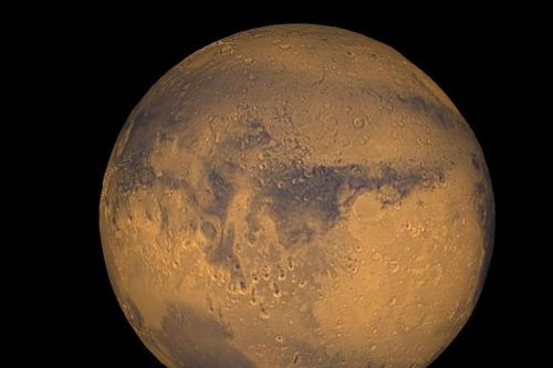 探索红色星球奥秘:2021火星号穿越冥王星轨道,揭示宇宙最深处的秘密