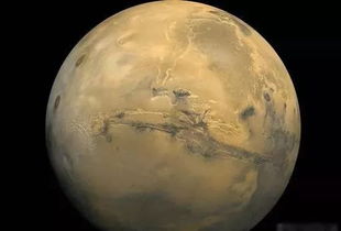 探索红色星球奥秘:2021火星号穿越冥王星轨道,揭示宇宙最深处的秘密 探索红色星球奥秘:2021火星号穿越冥王星轨道,揭示宇宙最深处的秘密