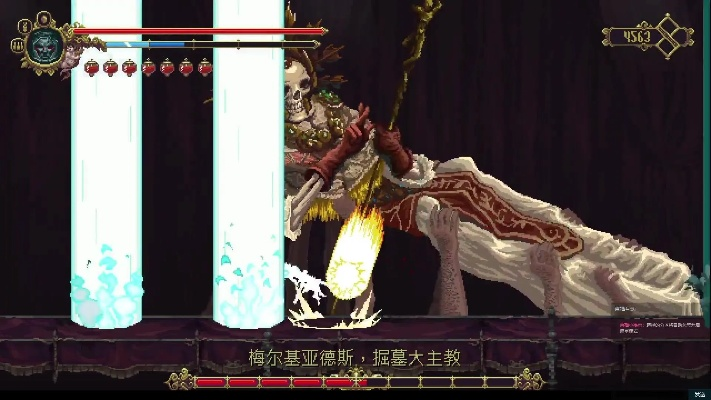 (亵渎圣灵还能得救吗)揭秘圣灵之境:亵渎领主培养攻略,打造最强英雄!