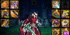 (黑魔法探求套必须走暗强吗)探索黑魔法城堡MOD菜单版:发现新的魔法世界与强大力量 (黑魔法探求套必须走暗强吗)探索黑魔法城堡MOD菜单版:发现新的魔法世界与强大力量