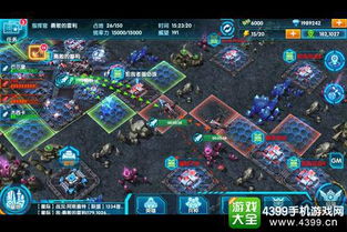 (4399小游戏星际舰队)探索宇宙未知:4399星际舰队带你体验无尽星际冒险与策略挑战