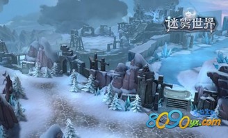 探索九畿岐风之旅手游:奇幻冒险与沉浸式游戏体验的完美结合