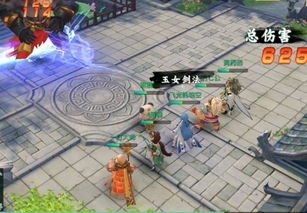 神雕侠侣2后期哪个职业最强?游戏大神总结最具优势的职业及技能 神雕侠侣2后期哪个职业最强?游戏大神总结最具优势的职业及技能