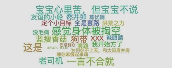 深入解析网络流行语:咪莫是什么意思?揭秘其在网络文化中的应用与影响