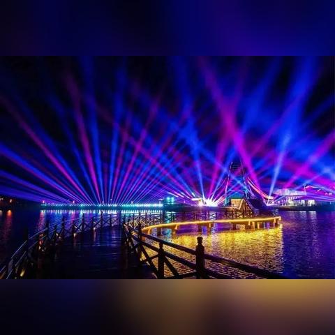(放河灯的步骤)如何在桃源乡的河灯节上安全、有趣地放河灯?技巧与注意事项