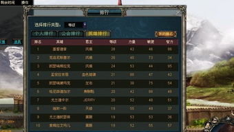 领主传说中的属性洗练技巧,教你如何合理分配属性点和洗练装备属性 领主传说中的属性洗练技巧,教你如何合理分配属性点和洗练装备属性