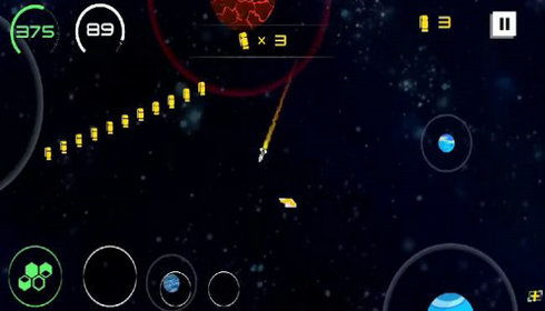 (探索未知星球)探索未知宇宙:挑战星际战争游戏的震撼深渊 (探索未知星球)探索未知宇宙:挑战星际战争游戏的震撼深渊