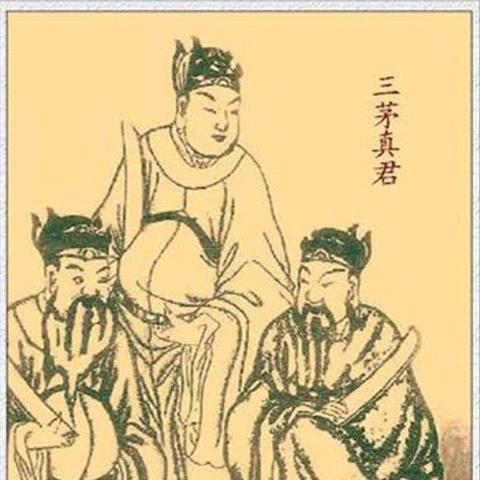 (茅山祖师小说)在茅山祖师爷之后,我的人生踏上了不一样的道路 (茅山祖师小说)在茅山祖师爷之后,我的人生踏上了不一样的道路