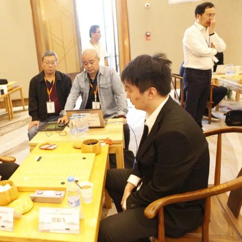 深入探索武侠Q传:全面揭秘棋局挑战攻略与胜局秘诀,带你领略高手之路