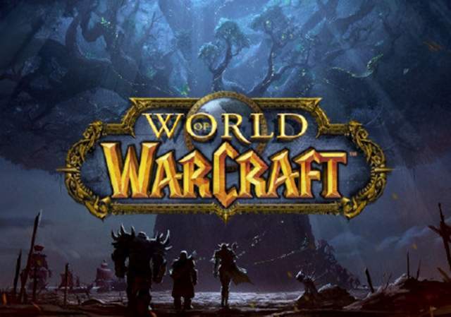 (一款魔兽手游)深度解析:魔兽IP手游的含义以及其在国内外市场的影响力和走势