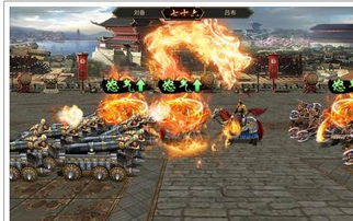 (乱世群英传手游)乱世群英传:探寻最强红将究竟是谁?战乱之中谁能独步江湖? (乱世群英传手游)乱世群英传:探寻最强红将究竟是谁?战乱之中谁能独步江湖?