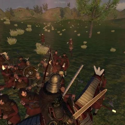 (骑马与砍杀战团玩法大全)知乎上详细解答的骑马与砍杀战团完全攻略和实用技巧