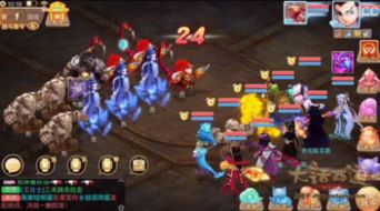 (魂域之战攻略)魂域战魔王:精彩红包刷法大揭秘!