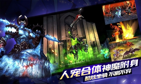 (魔界契约手游)魔界契约有第二部吗?续集是否会如期发售? (魔界契约手游)魔界契约有第二部吗?续集是否会如期发售?