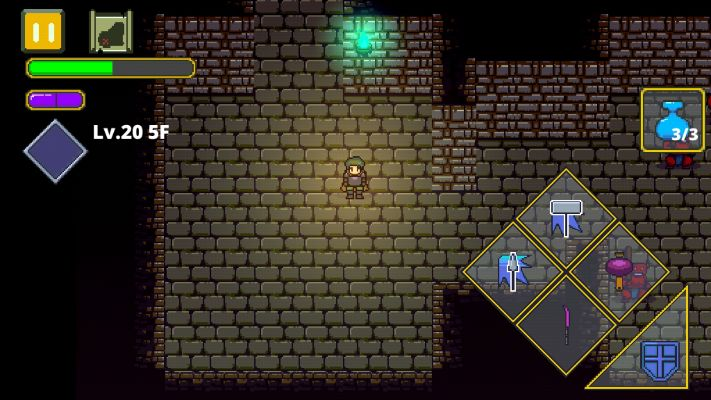 (迷宫传说中文破解版无限道具)迷宫传说内置修改器下载安装教程详解及步骤指引