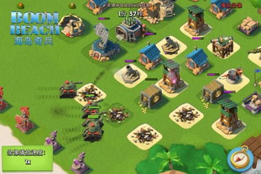 (小奇兵游戏)小奇兵的最强搭配推荐，助你无往不利