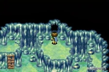 (黄金太阳2图文攻略完整版(2))揭秘黄金太阳2：详细图文攻略秘籍，助你轻松通关游戏