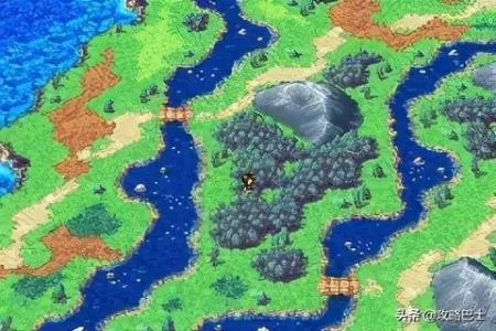 (黄金太阳2图文攻略完整版(2))揭秘黄金太阳2：详细图文攻略秘籍，助你轻松通关游戏