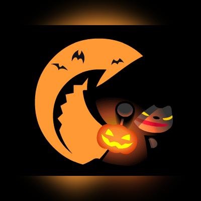 万圣节特别版:快来体验欢乐消除开心假日,嗨翻全城的万圣夜网络竞技活动