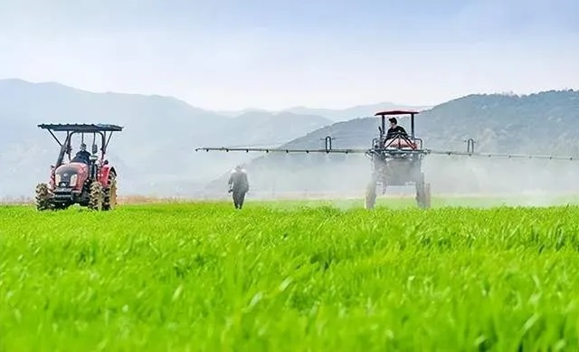 天中三分田：探索传统耕作智慧与现代农业科技的完美融合