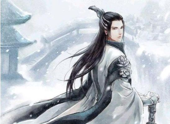 (无敌师叔无敌师叔祖)揭秘无敌师叔祖的传奇人生与绝世武功