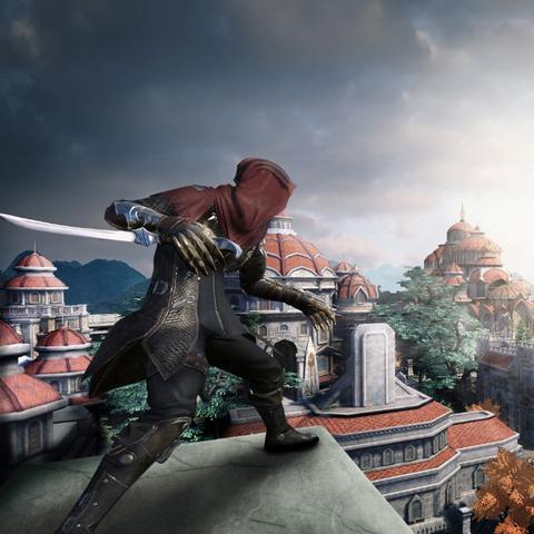 (美国电影风之骑士)风之骑士团MMORPG:探索史诗世界,与伙伴共同征服挑战 (美国电影风之骑士)风之骑士团MMORPG:探索史诗世界,与伙伴共同征服挑战