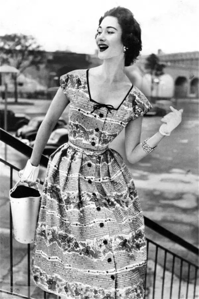 探索时尚界：复古传神现在被称为哪种风格？从复古复兴到当代演绎