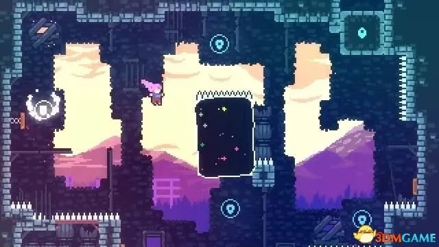 (蔚蓝2游戏攻略)探寻蔚蓝2的全面攻略：详细图文带你迷失其中