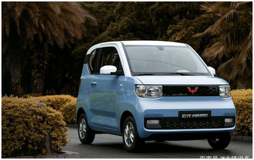 (五菱宏光迷你mini价位)五菱宏光迷你mini价格大揭秘，考虑购买前必看！