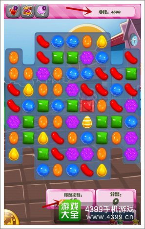 (糖果传奇全关卡解锁版)探秘糖果传奇修改版111步:游戏乐趣无限,特色玩法尽显