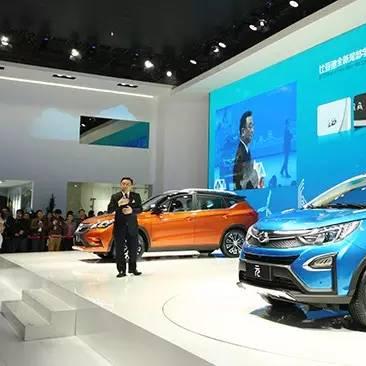 (比亚迪王传福个人资料)王传福重拾记忆:比亚迪深陷困境时的决绝与挣扎克服危机纪实