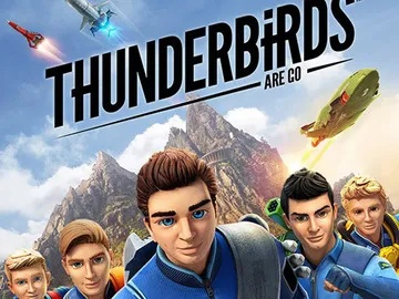 (雷鸟特攻队第一季 第1集)雷鸟特攻队免费播放:让您尽情享受无限刺激的冒险