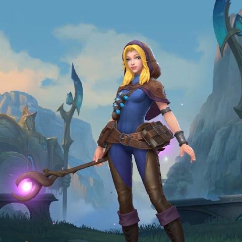 (英雄联盟手游皮肤在哪买划算)在哪里买便宜英雄联盟手游皮肤？最实惠的购买地点是哪里？