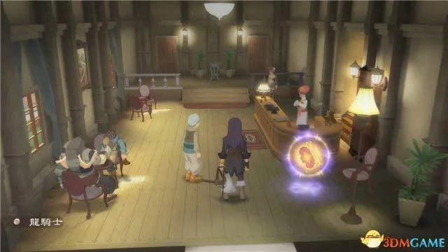 (薄暮传说迷宫地图)在薄暮传说中探寻追忆迷宫，收获15个金币的传奇之旅