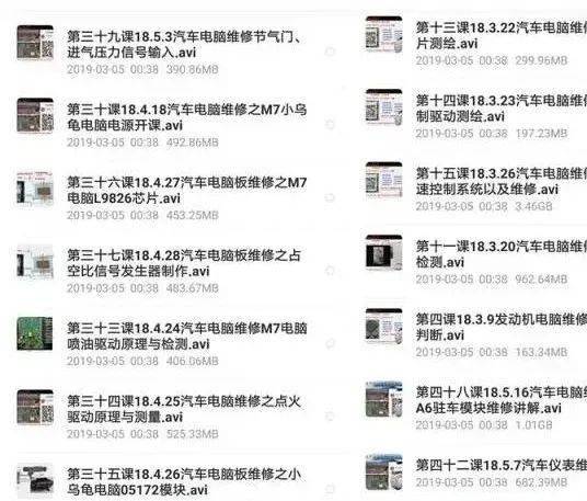 (电脑维修自学全套视频)电脑维修视频自学网：快速掌握电脑维修技巧的在线学习平台