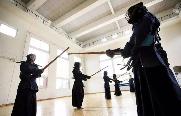 深入探讨无上剑道百科:剑道的起源、发展及其在现代武侠文化中的重要性