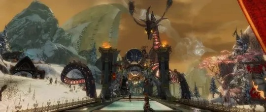 (激战2亚拉套)2024年激战亚拉特国际服:打破界限,开创新纪元 (激战2亚拉套)2024年激战亚拉特国际服:打破界限,开创新纪元