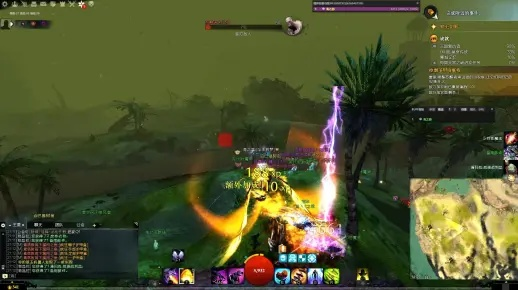 (激战2亚拉套)2024年激战亚拉特国际服:打破界限,开创新纪元