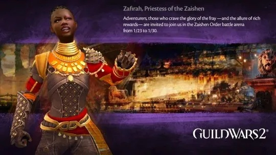 (激战2亚拉套)2024年激战亚拉特国际服:打破界限,开创新纪元 (激战2亚拉套)2024年激战亚拉特国际服:打破界限,开创新纪元