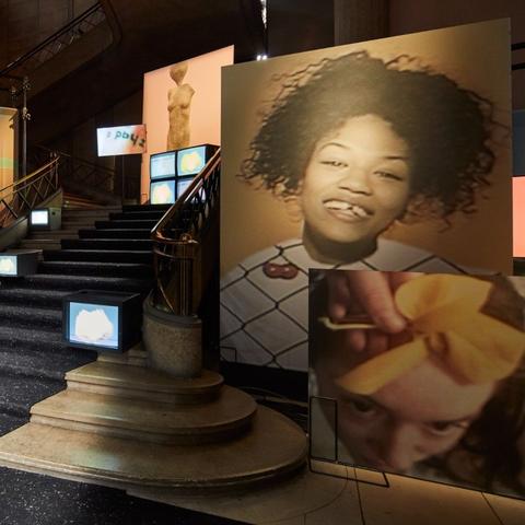 (小红帽黑化版本故事)寻找黑化小红帽手游真实身份,探寻真相!